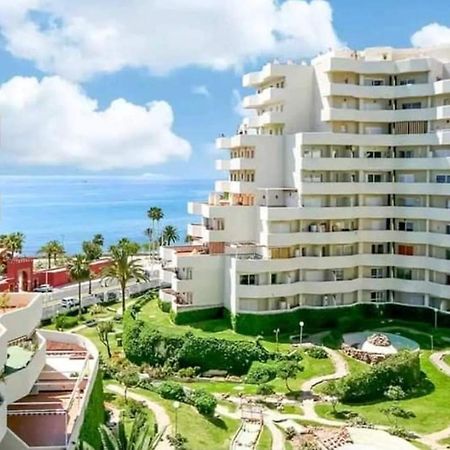 Benalbeach Estudio Premium Benalmádena Exterior foto